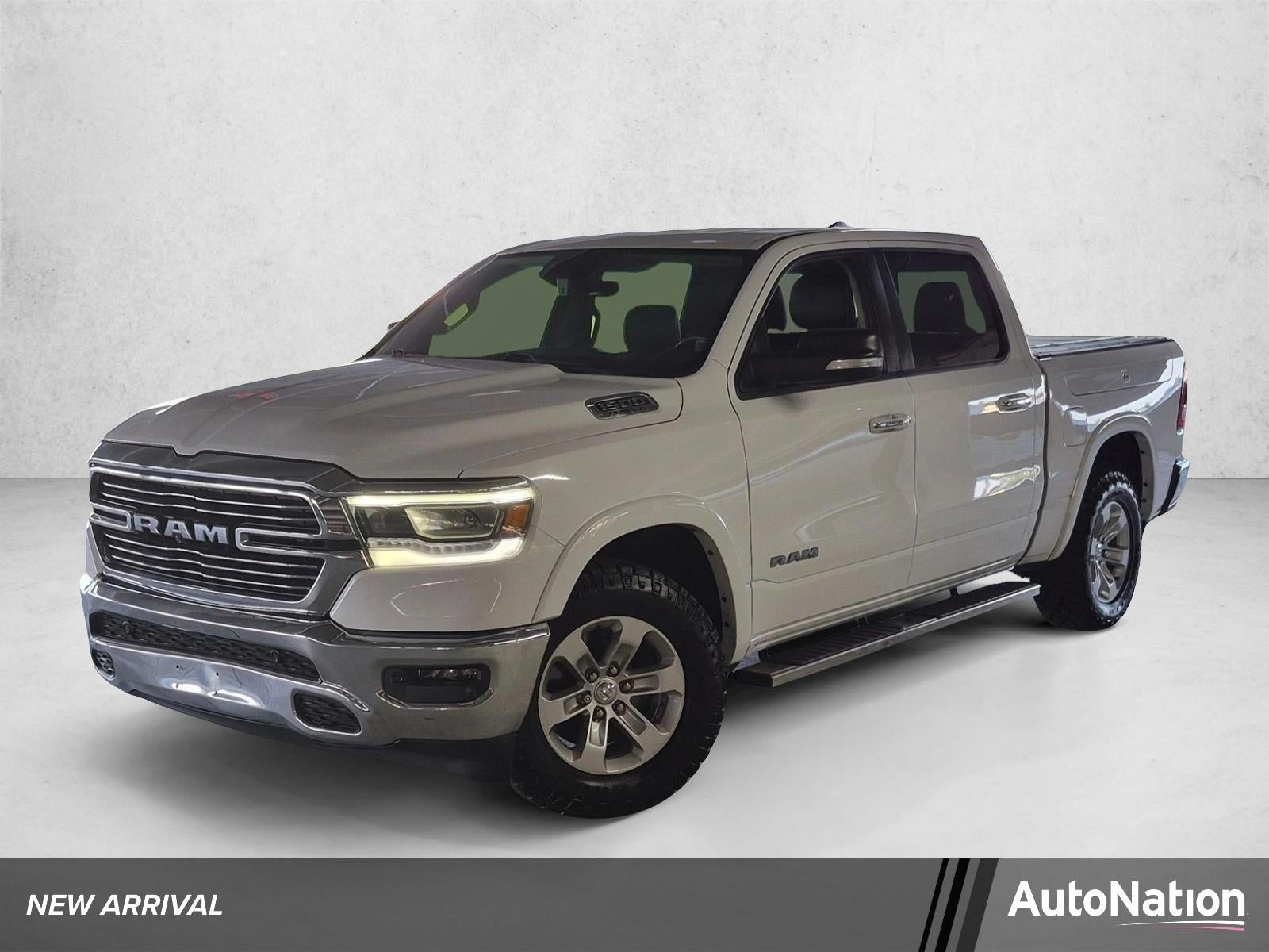 ram ram 1500 pickup 2020 1C6SRFJT4LN374118 image ram ram 1500 pickup 2020 1C6SRFJT4LN374118 image